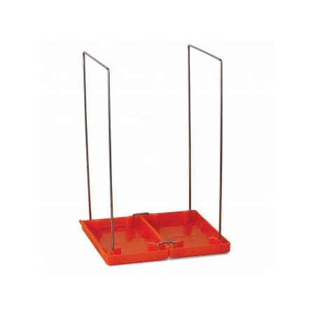 Bel-Art Benchtop Bag Holder, Medium 246101